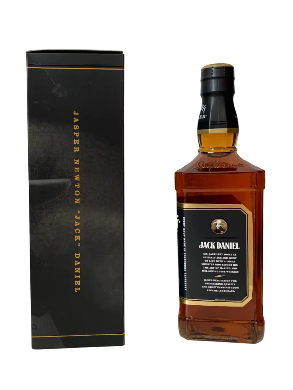 Jack Daniels Master Distiller Series Tennessee Whiskey