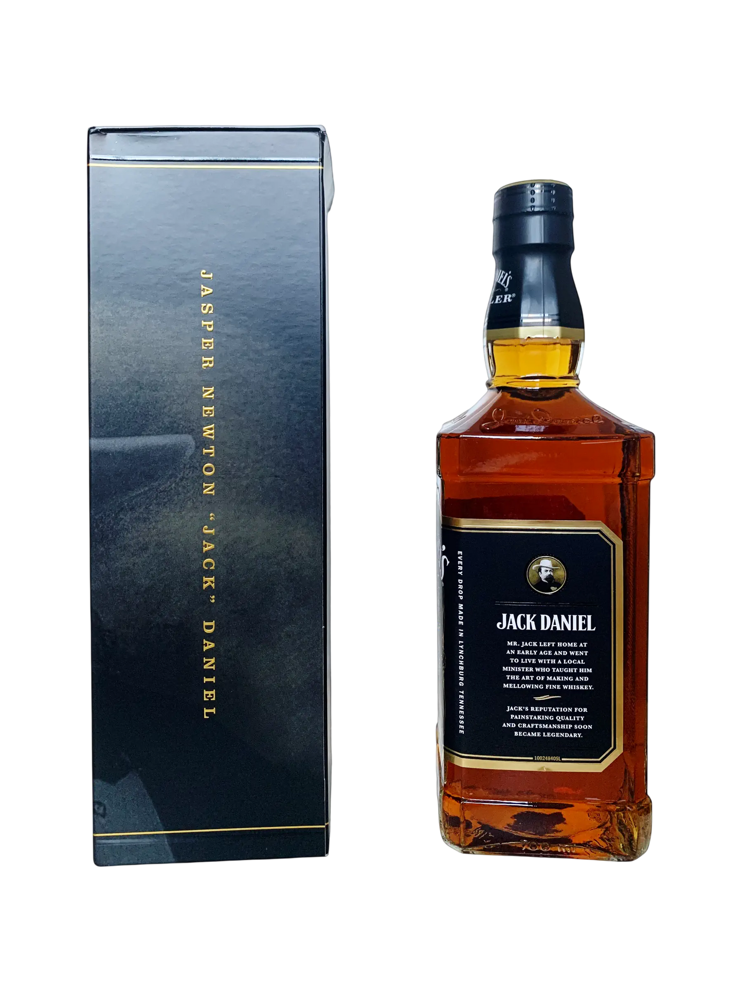 Jack Daniels Master Distiller Series Tennessee Whiskey