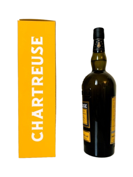 Reine des Liqueurs 2023 Grande Chartreuse
