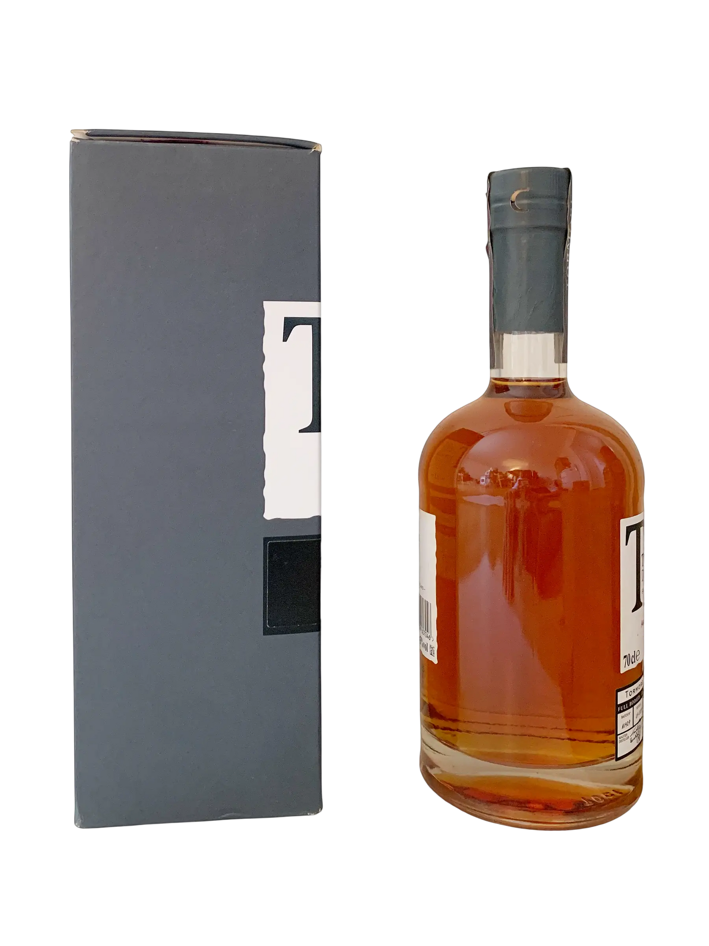 Tormore Distillery Speyside Single Malt Scotch Whisky Aged 14 years