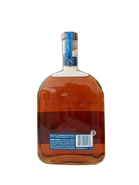 Kentucky straight bourbon whiskey Woodford Reserve Derby 146