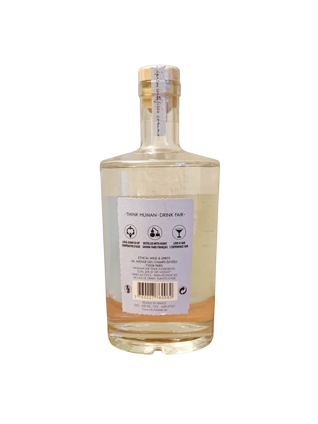 Gin Fair Juniper