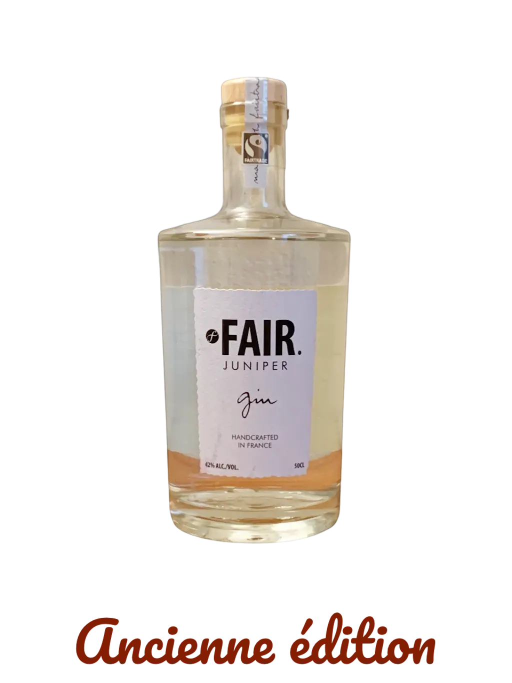Gin Fair Juniper