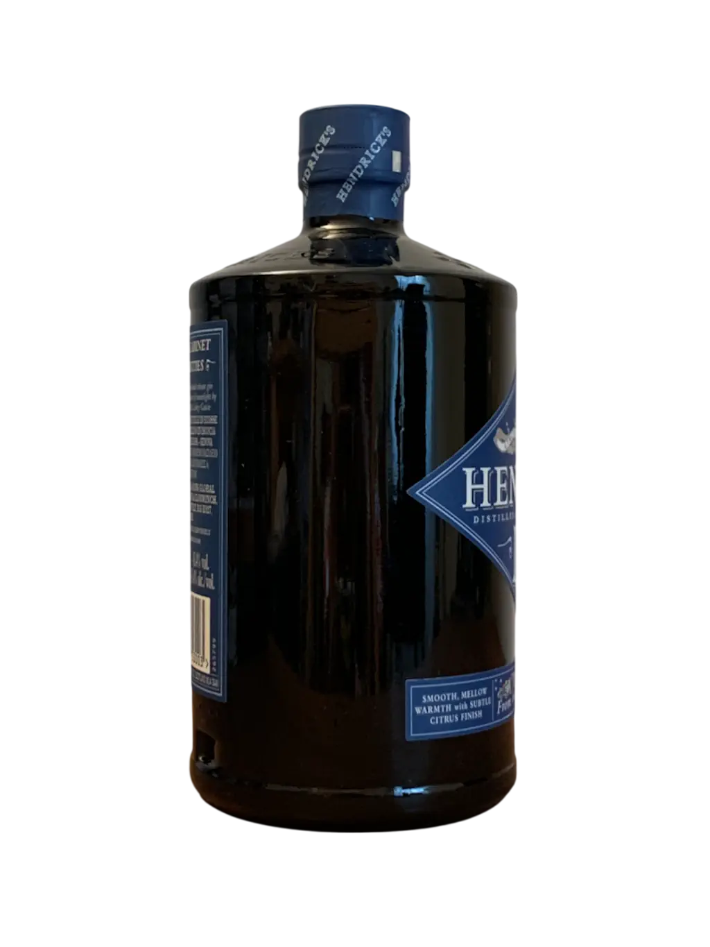 Hendricks Gin Lunar From our Cabinet of Curiosities