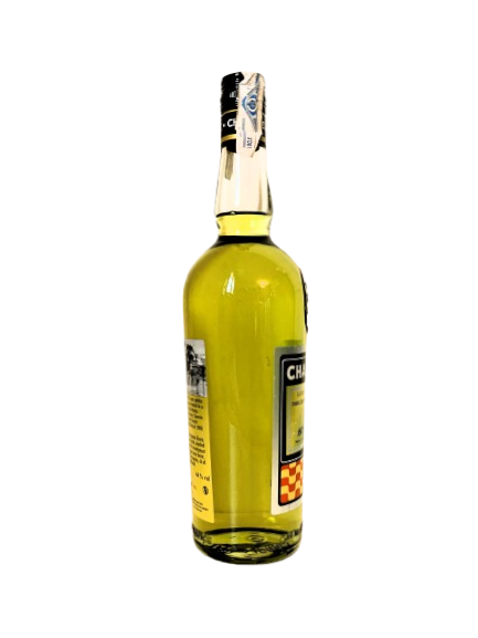 Liqueur fabriquée par les Pères Chartreux Chartreuse TAU Tarragona Mise 2018 Licor importado por On Trade Cocktail Group