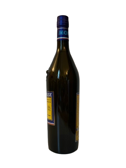 Chartreuse Liqueur des Pères Chartreux Cuvée MOF Meilleurs Ouvriers de France Sommeliers