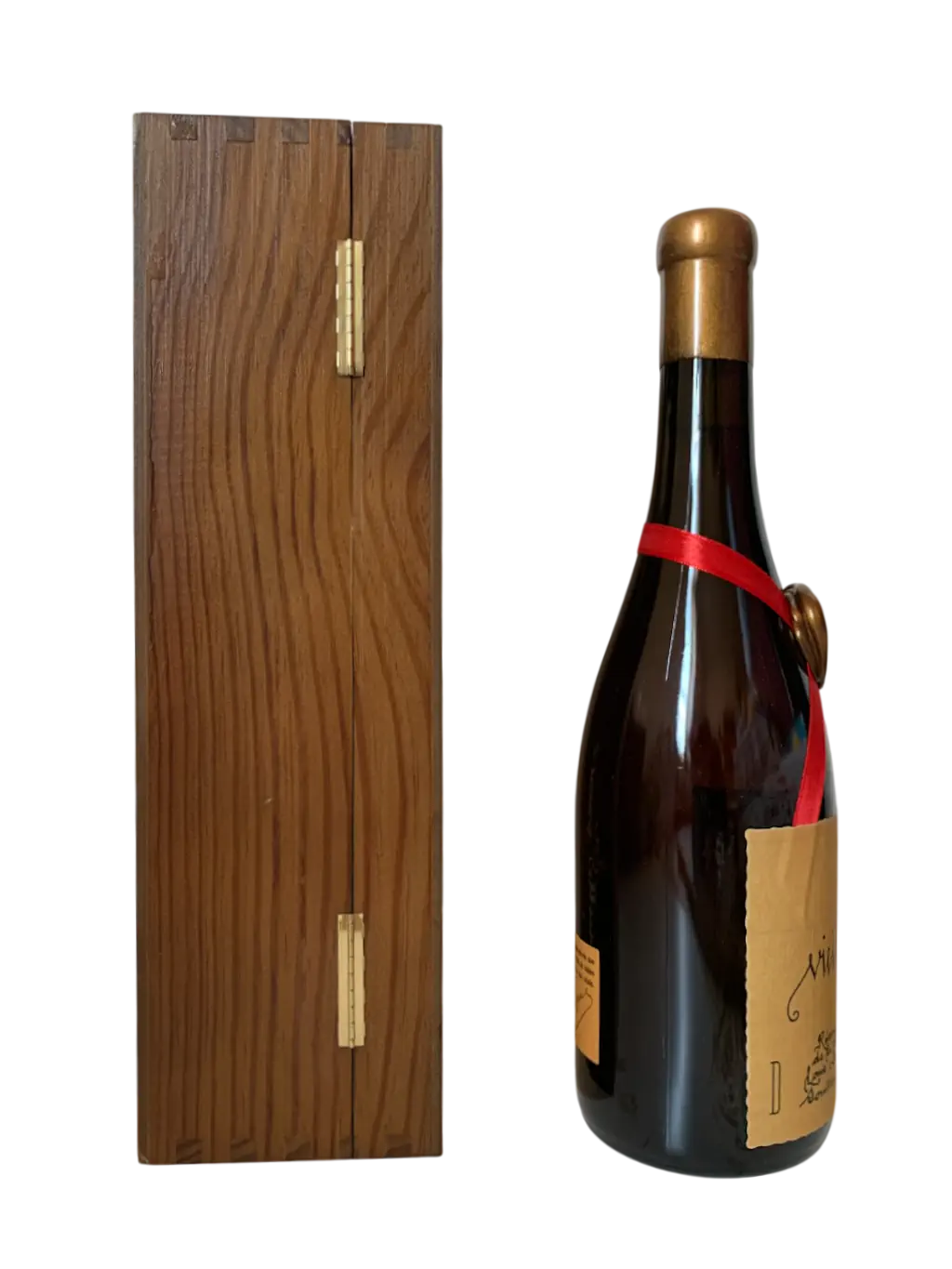 La vieille prune Réserve Impériale par la maison Louis Roque à Souillac