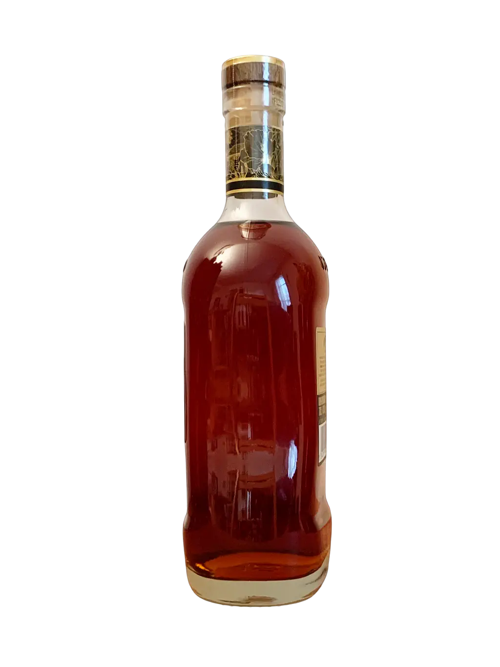 Appleton Estate Rare Casks Aged a minimum of 12 years single estate Jamaica rum