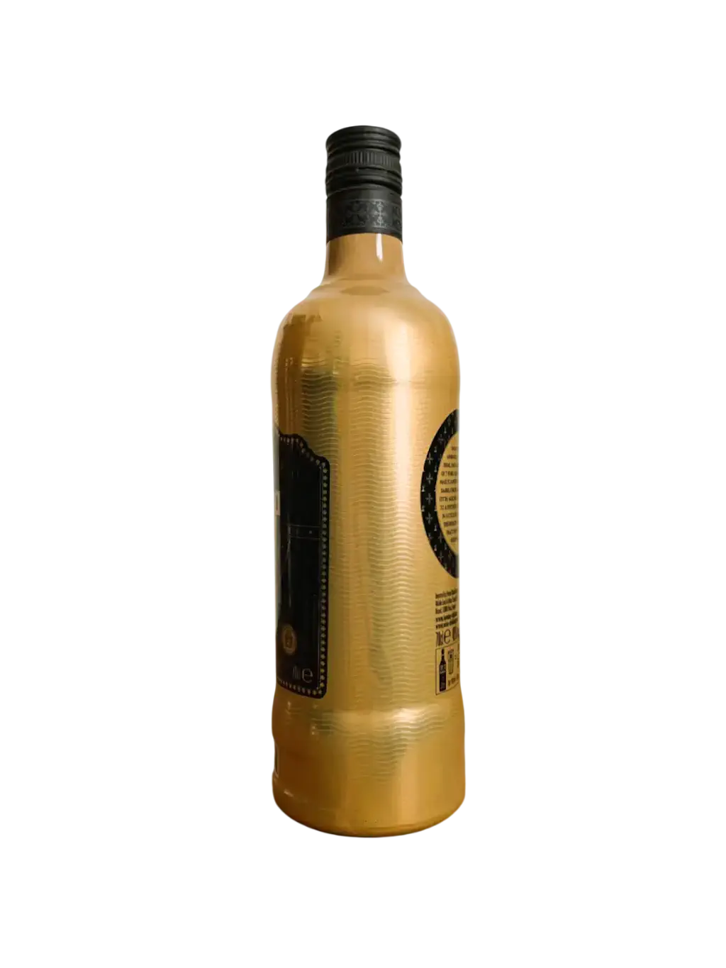Havana Club el ron de Cuba aged 7 years Gold Edicion limitada