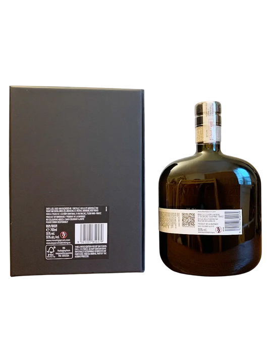 Mount Gay Barbados Rum Single Estate Series 23 01 Bn_Qa 100% Pot Still