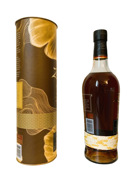 rhum guatemala zacapa heavenly cask collection la doma 2020 The Taming Cask