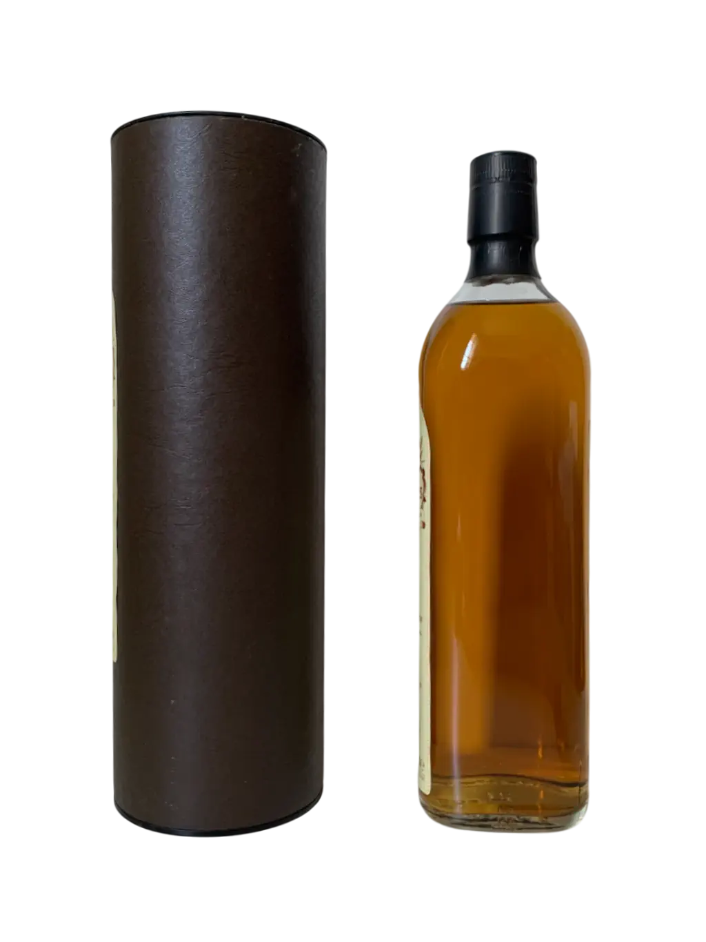 Bushmills 12 ans Distiller's Selection single malt Irish whiskey