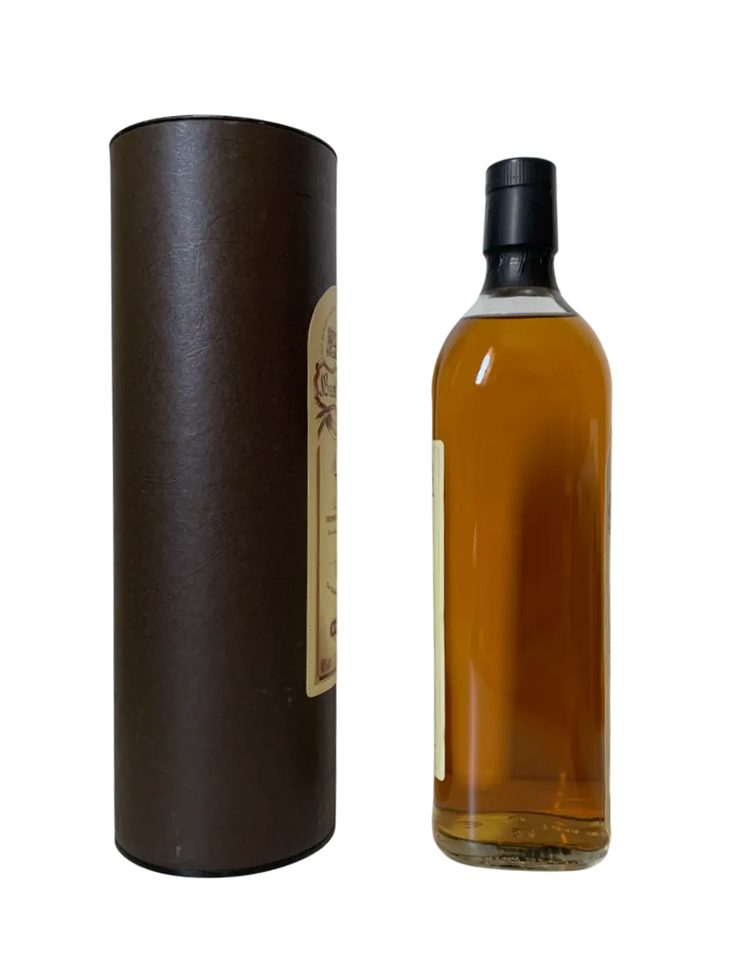 Bushmills 12 ans Distiller's Selection single malt Irish whiskey