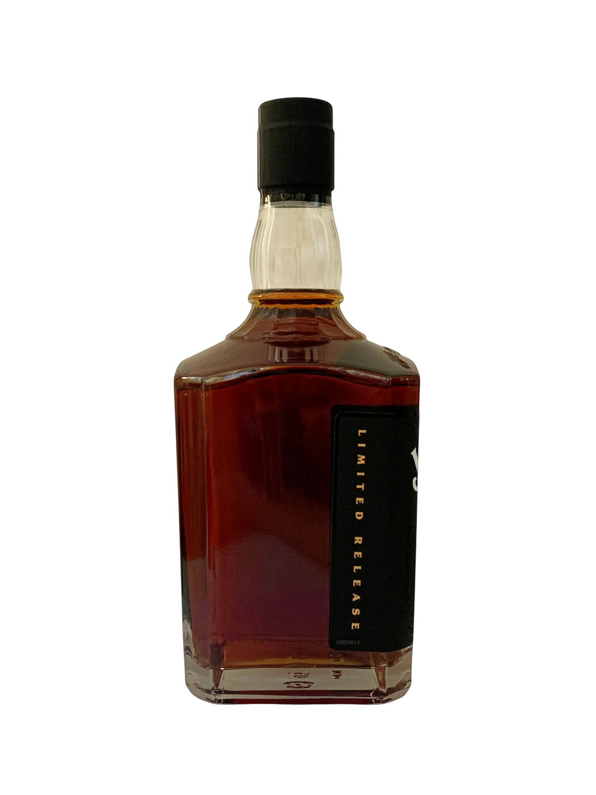 Jack Daniel's 10 years Old Tennessee whiskey Batch 05