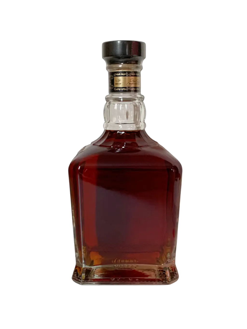 Jack Daniel's Tennessee whiskey single barrel Barrel strength 2018