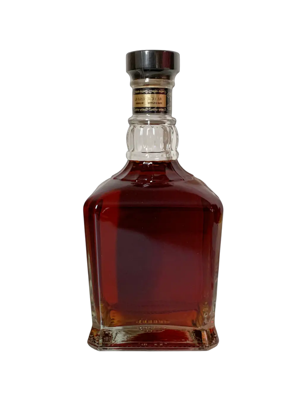 Jack Daniel's Tennessee whiskey single barrel Barrel strength 2018