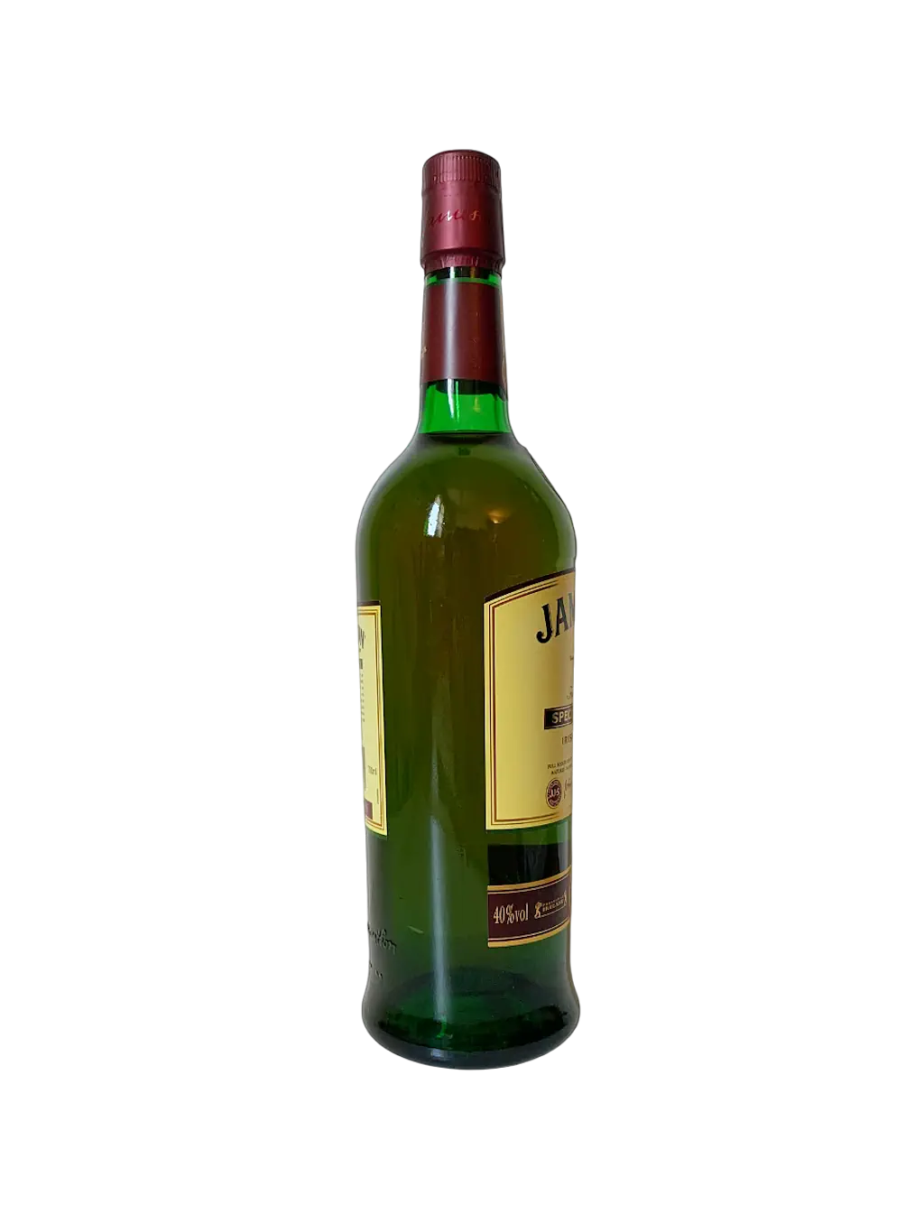 Jameson 12 ans Special Reserve Irish whiskey