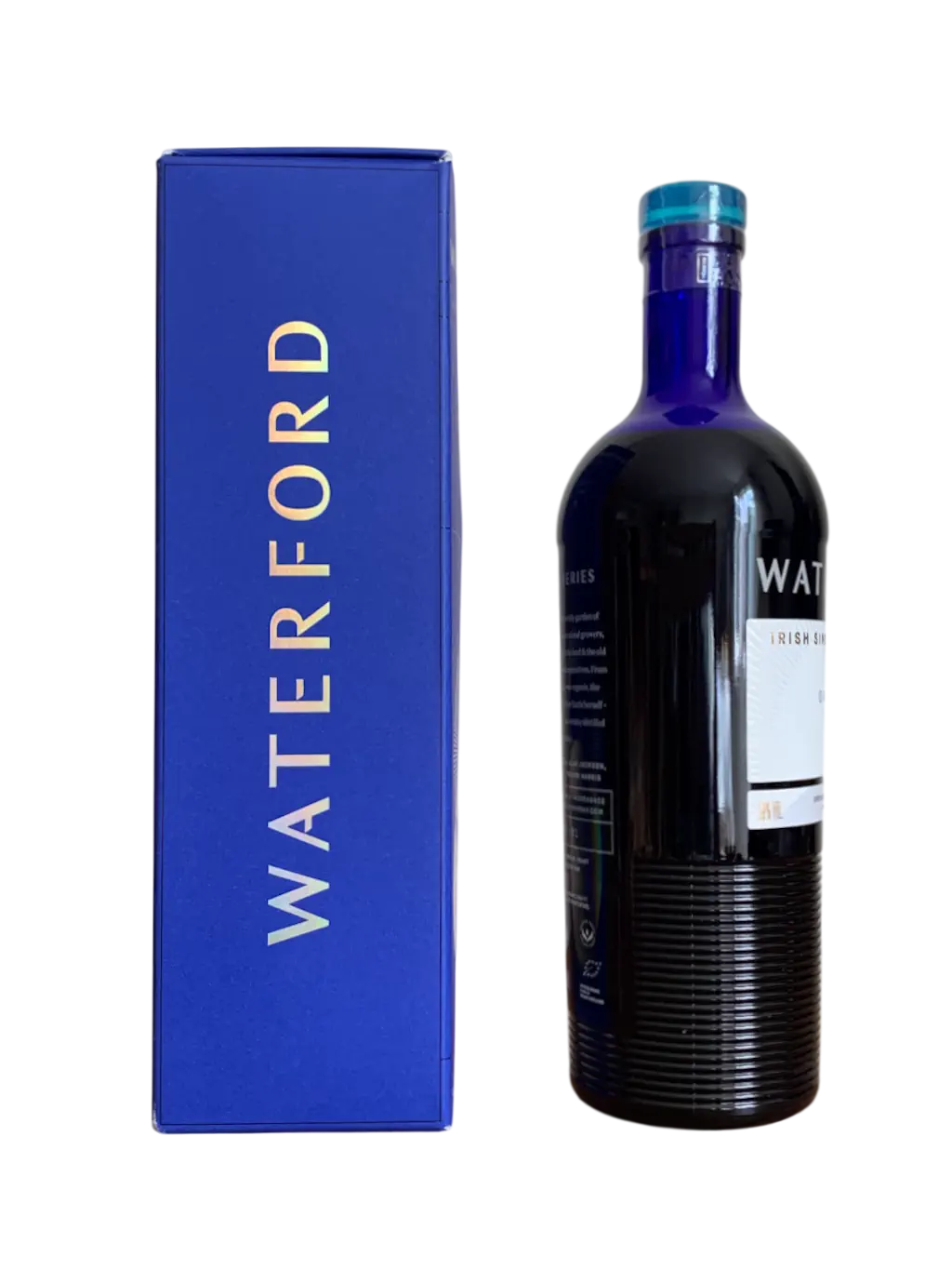 Waterford Irish Single Malt Whisky The Arcadian Series Gaia 1.1