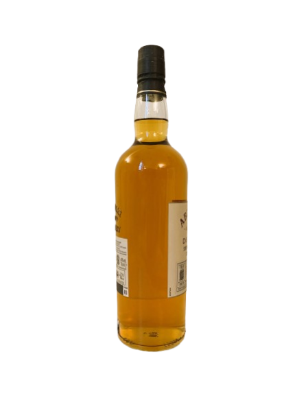 Aberlour Speyside single malt Scotch whisky White Oak casks filled 2012 bottled in 2022