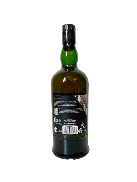 Ardbeg Anamorphic The Ultimate Islay single malt Scotch whisky Committee 2023