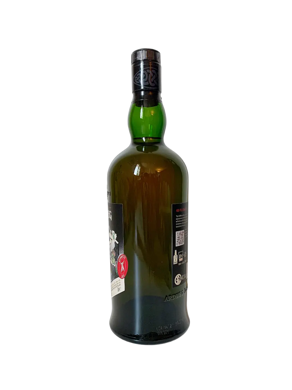 Ardbeg Anamorphic The Ultimate Islay single malt Scotch whisky Committee 2023