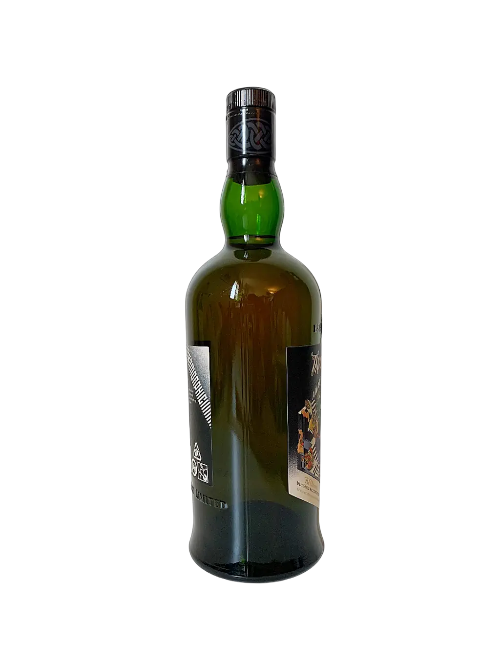 Ardbeg Anamorphic The Ultimate Islay single malt Scotch whisky Committee 2023