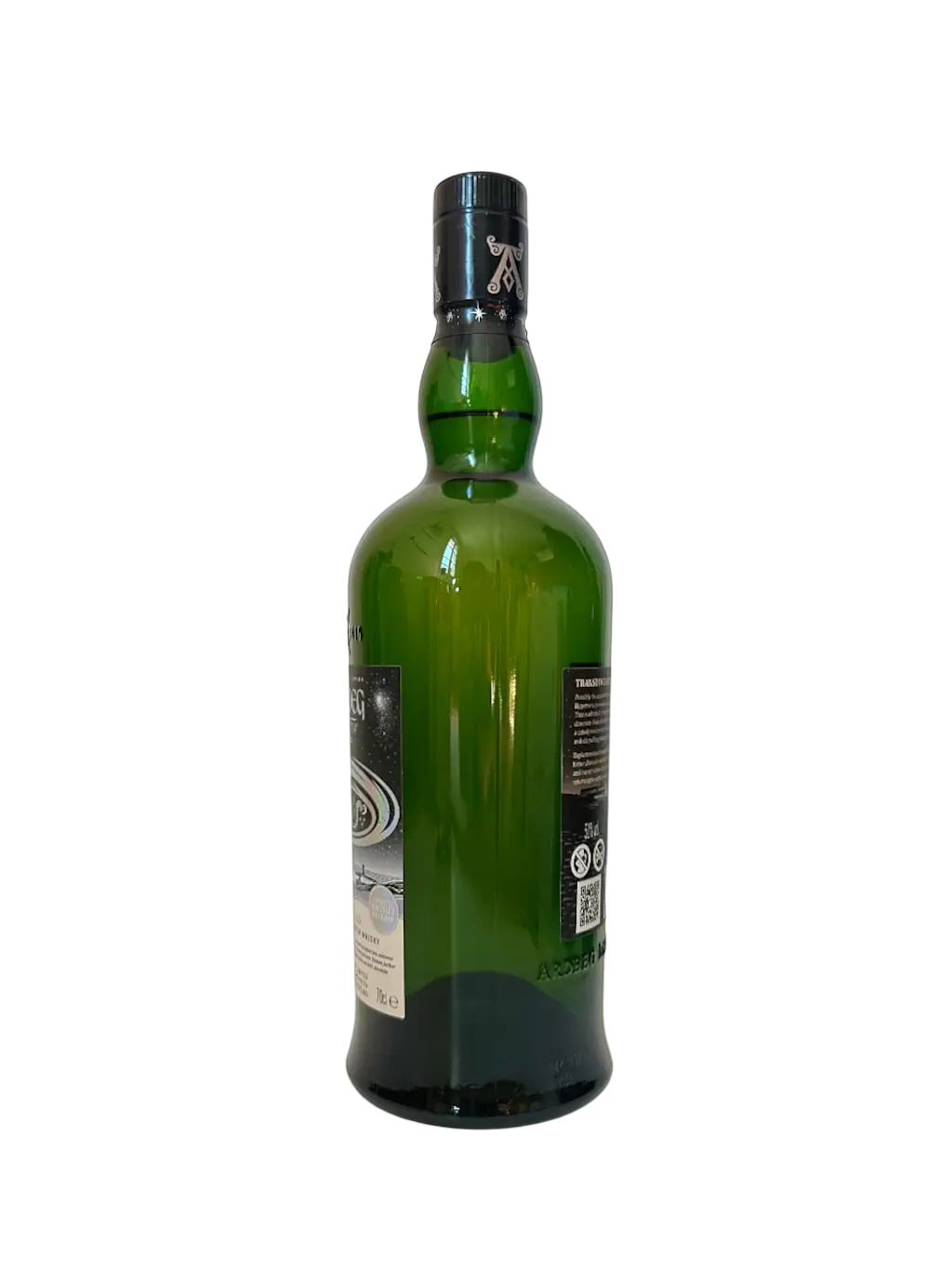 Ardbeg Hypernova HN2022 Committee release The ultimate Islay single malt Scotch whisky