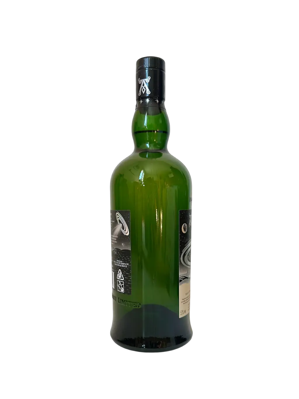 Ardbeg Hypernova HN2022 Committee release The ultimate Islay single malt Scotch whisky
