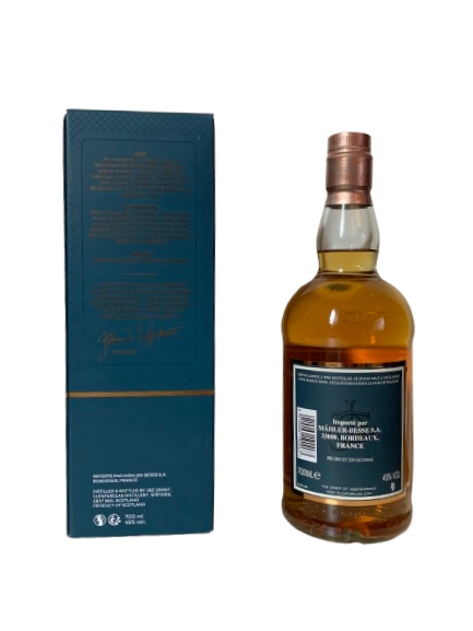 Glenfarclas Private Reserve 45% Highland single malt Scotch whisky