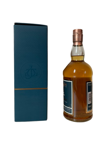 Glenfarclas Private Reserve 45% Highland single malt Scotch whisky