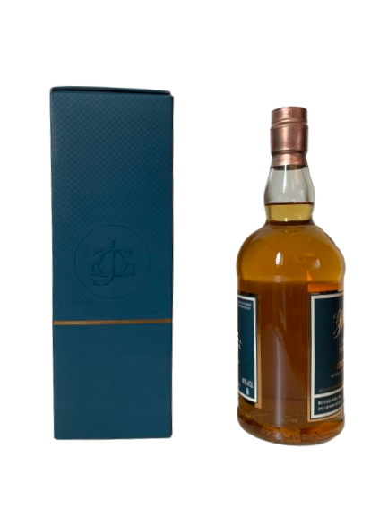 Glenfarclas Private Reserve 45% Highland single malt Scotch whisky