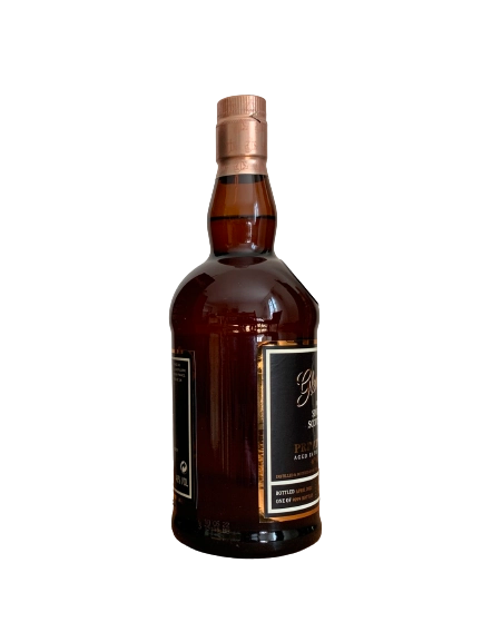 Highland Single Malt Scotch Whisky Glenfarclas Private Reserve 46th Anniversary
