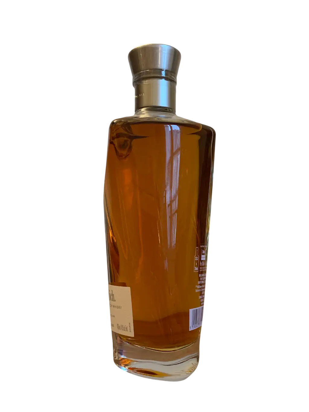 Glenfiddich Single Malt Scotch Whisky 30 ans Re-imagination of time Suspended Time
