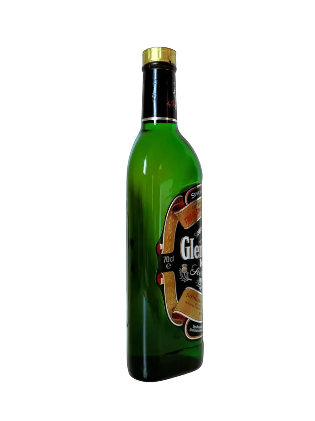 Single malt Scotch whisky Glenfiddich Pure Malt Special Old Reserve