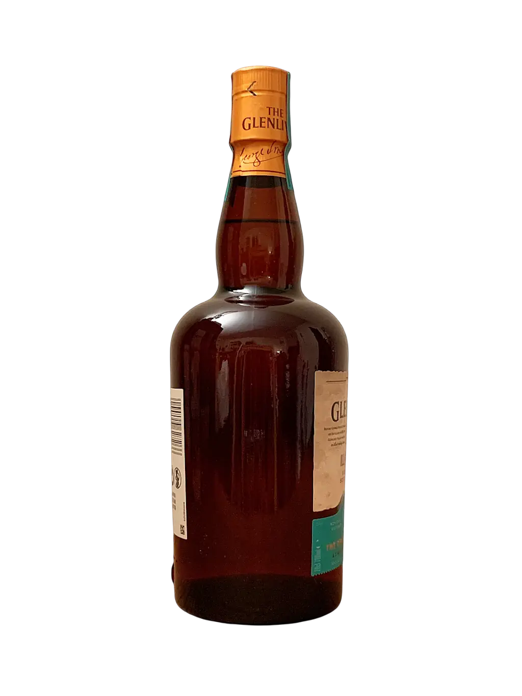 The Glenlivet 12 years old Illicit Still Single Malt Scotch Whisky The Original Story