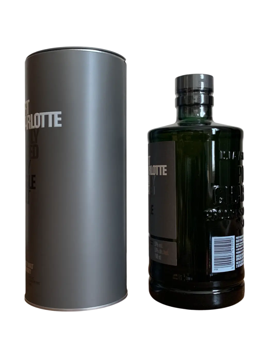 Port Charlotte Heavily Peated Islay Single Malt Islay Barley 2013