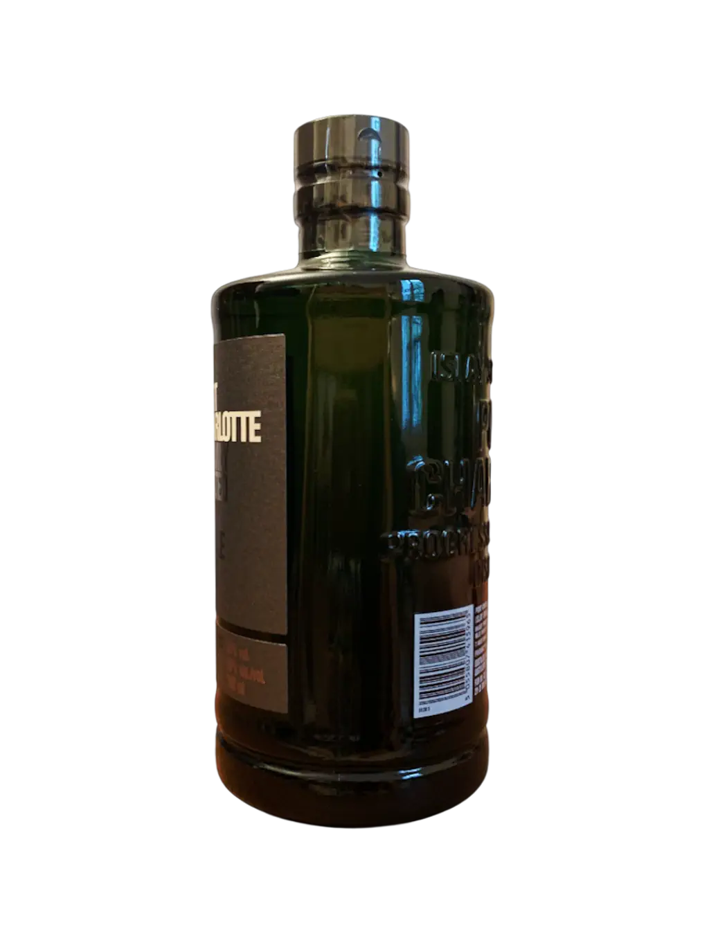 Port Charlotte Heavily Peated Islay Single Malt Islay Barley 2014