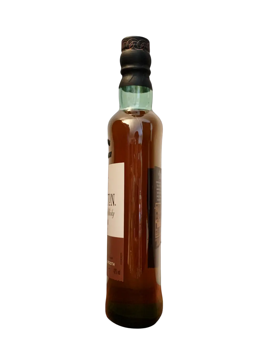 The Singleton Single Malt Scotch Whisky Dufftown aged 15 years