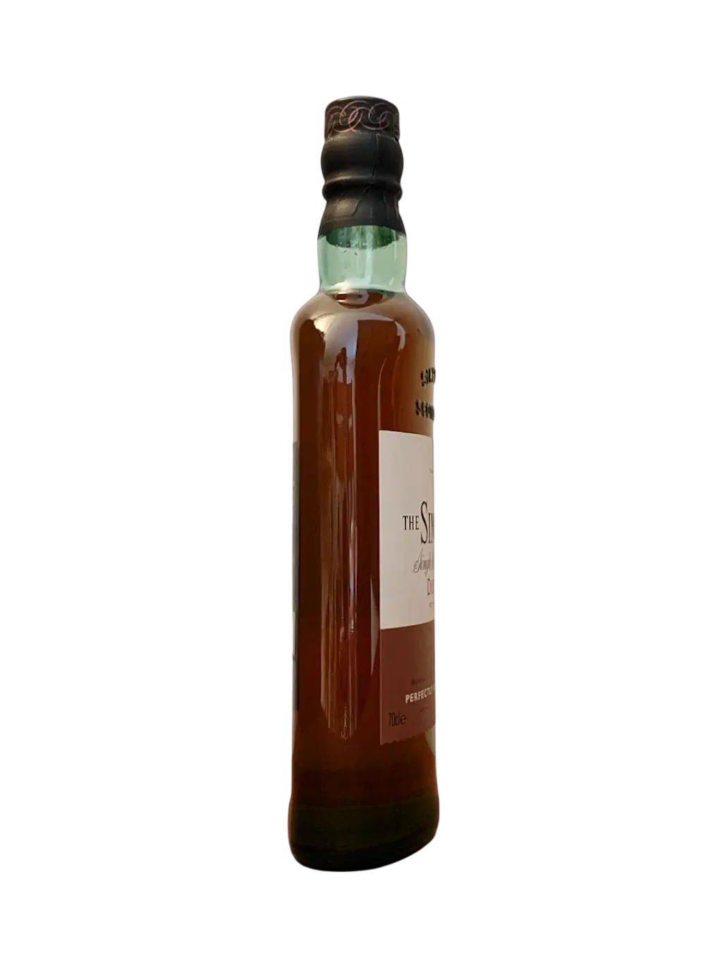 The Singleton Single Malt Scotch Whisky Dufftown aged 15 years