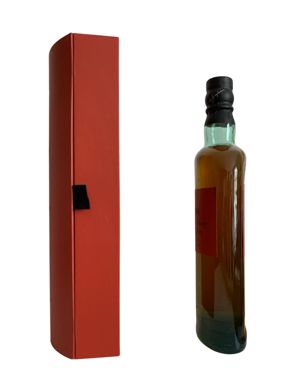 The Singleton of Dufftown single malt Scotch whisky 28 ans Special Release 2013 Limited Edition distilled in 1985