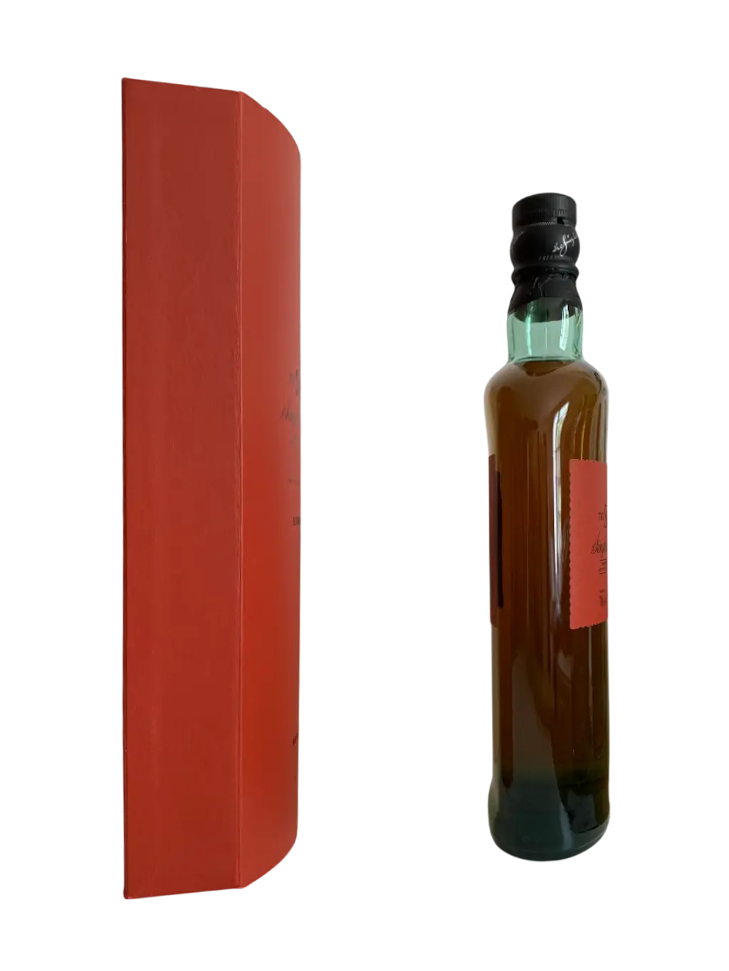 The Singleton of Dufftown single malt Scotch whisky 28 ans Special Release 2013 Limited Edition distilled in 1985