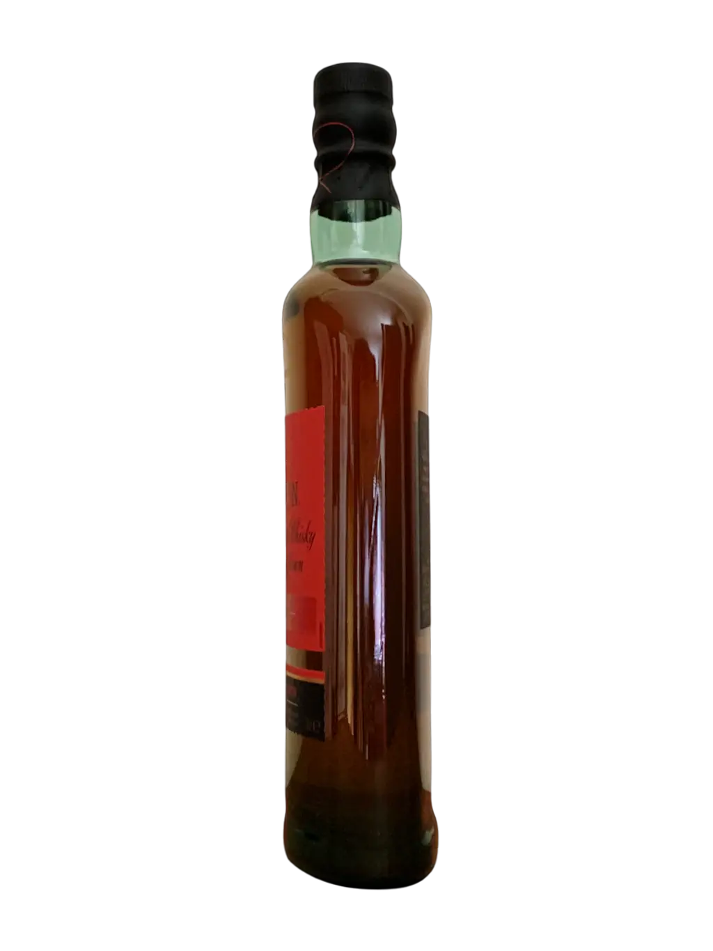 The Singleton of Dufftown Single Malt Scotch Whisky Tailfire Vibrant Fruity Fresh