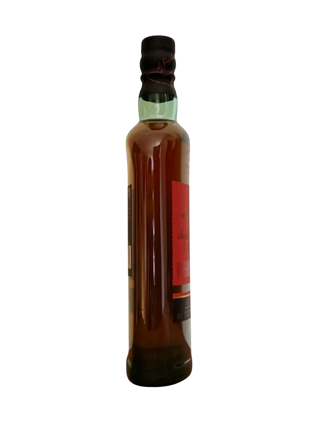 The Singleton of Dufftown Single Malt Scotch Whisky Tailfire Vibrant Fruity Fresh
