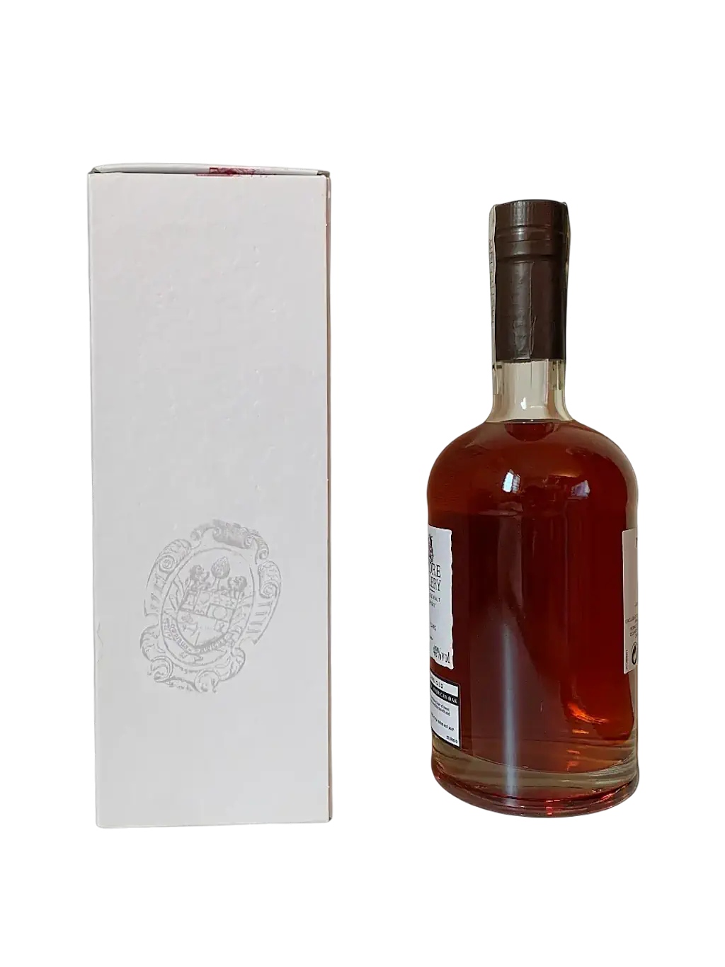 Tormore Distillery Speyside Single Malt Scotch Whisky aged 16 years Full bodied Rich in Flavour American Oak
