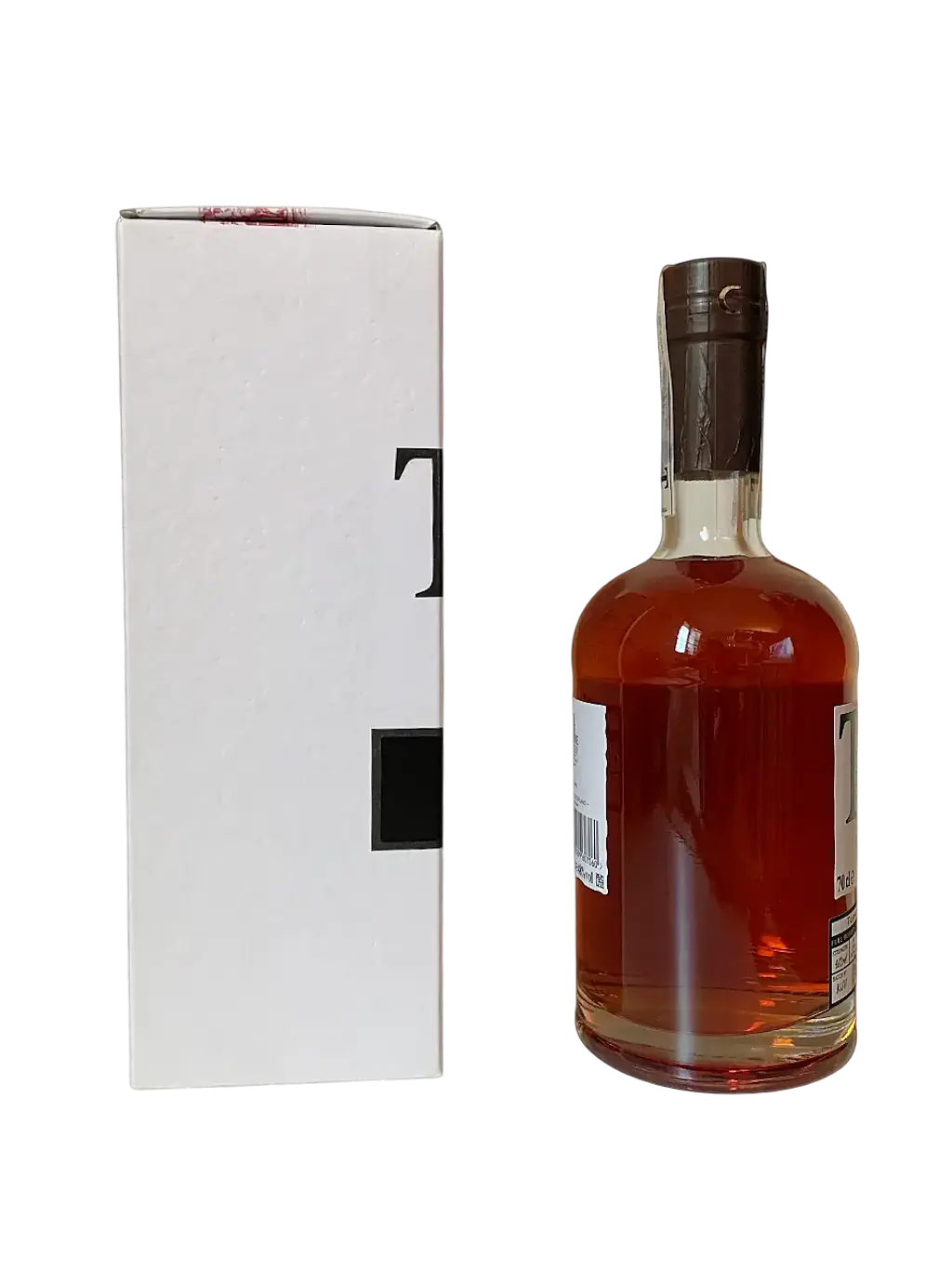 Tormore Distillery Speyside Single Malt Scotch Whisky aged 16 years Full bodied Rich in Flavour American Oak