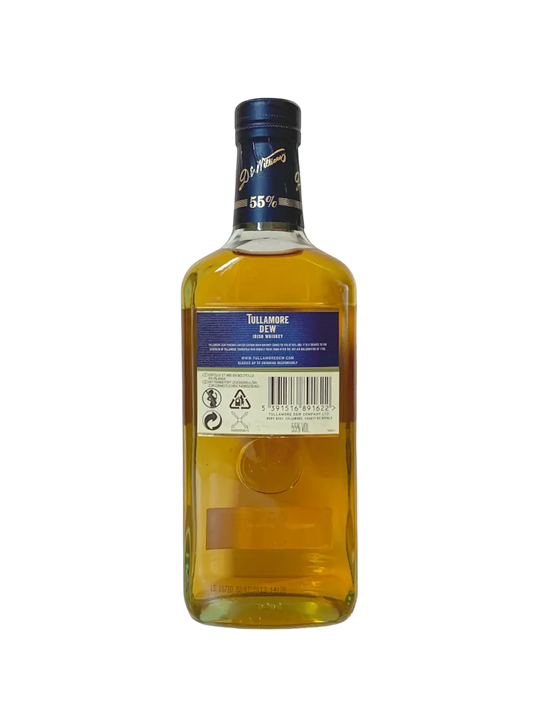 Tullamore D.E.W. Irish whiskey Phoenix Limited Edition