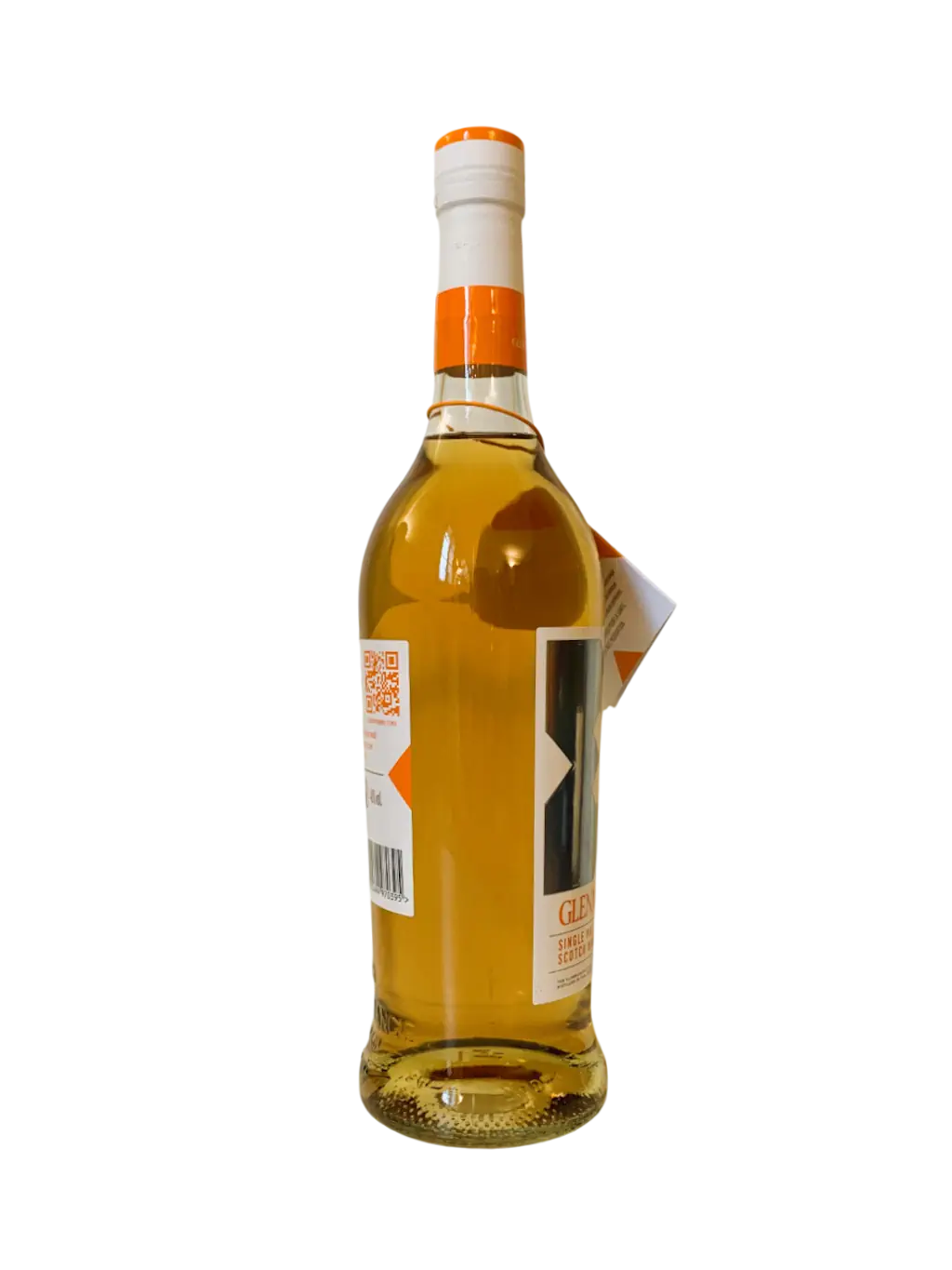 X by Glenmorangie single malt Scotch whisky made for mixing