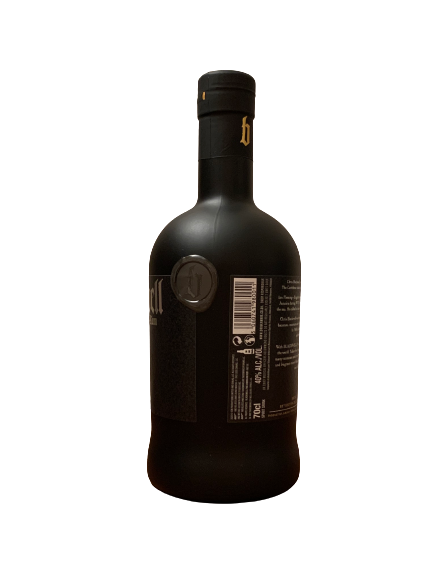 Blackwell, 007 Limited Edition, 70cl