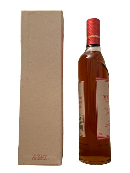 Highland Single Malt Scotch Whisky Macallan Harmony Collection Intense Arabica