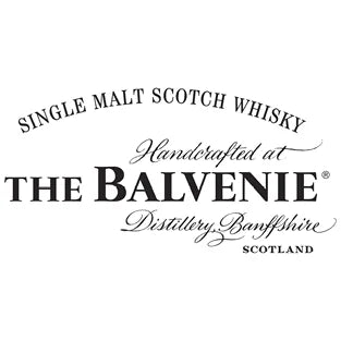 The Balvenie